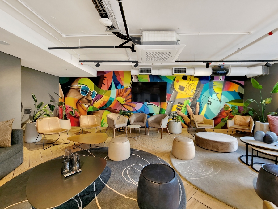 2 Bedroom Property for Sale in Sea Point Western Cape